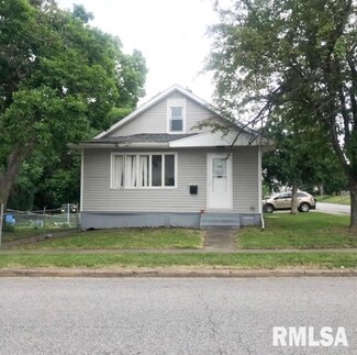 1532 N Sturdevant St, Davenport, IA 52804