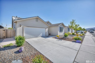 307 Granite Ct, Dayton, NV 89403