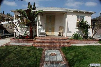 6039 Rose Ave, Long Beach, CA 90805