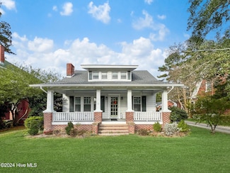 110 Virginia Rd, Edenton, NC 27932