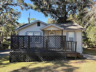 1530 Live Oak Dr Unit HOUSE, Tallahassee, FL 32301