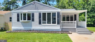 419 Ridge Ave, Glendora, NJ 08029