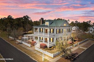 588 E Harborside Rd, Oriental, NC 28571
