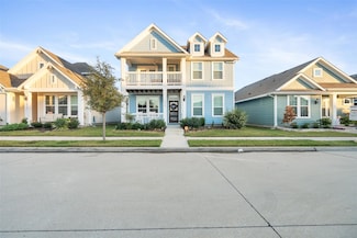 3512 Blanchard Rd, Rowlett, TX 75089