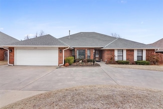 6509 NW 113th St, Oklahoma City, OK 73162