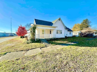 228 E Railroad St, Greentown, IN 46936