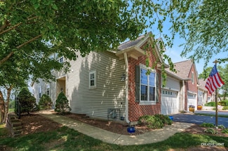 1568 Sedona Ave, Aurora, IL 60504