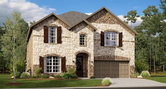 3729 Seth Place, Mesquite, TX 75181