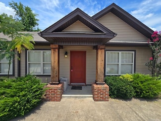 2711 Ridgecrest Rd, Bryant, AR 72022