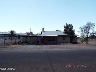 7830 E Uhl St, Tucson, AZ 85710