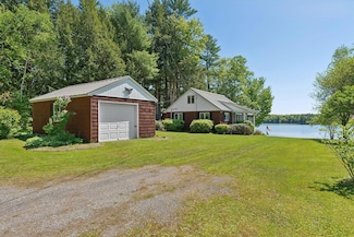 193 Park Ln, Windsor, ME 04363