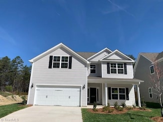 1908 Penley Trail, Greensboro, NC 27406