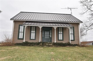 9850 N County Road 500 W, Scipio, IN 47273