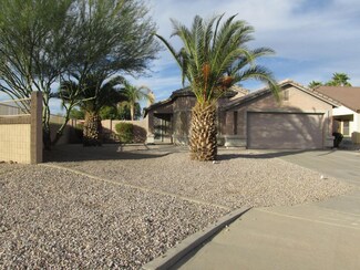 3220 E Sandy Way, Gilbert, AZ 85297