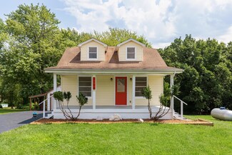 3108 Carlton Dr, High Ridge, MO 63049