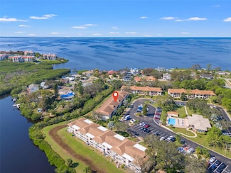 1662 Seascape Cir Unit 205, Tarpon Springs, FL 34689