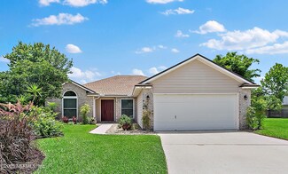 14148 Washburn Ct, Jacksonville Beach, FL 32250