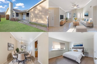 6339 Porterway Dr, Houston, TX 77084