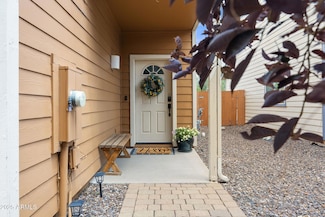 9119 W Arden Ln, Bellemont, AZ 86015