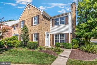566 Azalea Dr Unit 41-566, Rockville, MD 20850