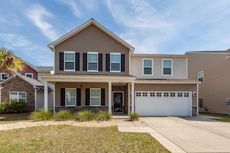 245 Decatur Dr, Summerville, SC 29483