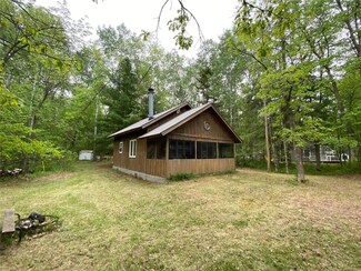 13859 Bald Eagle Trail, Nevis, MN 56467