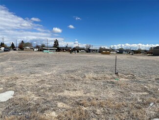 TBD Johnson Ave, Dillon, MT 59725