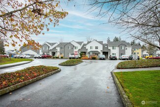 4255 Wintergreen Cir Unit 275, Bellingham, WA 98226