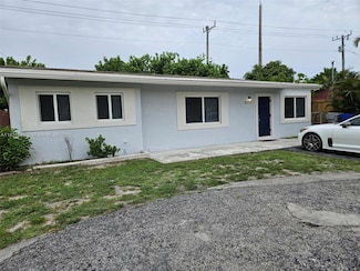 2551 NE 7th Terrace, Pompano Beach, FL 33064