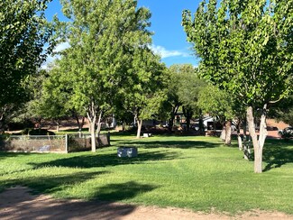 134 E Simmons Rd, Tonto Basin, AZ 85553