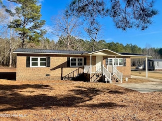1995 Bear Trap Rd, Williamston, NC 27892