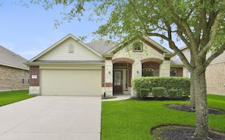 8830 River Dale Canyon Ln, Humble, TX 77338