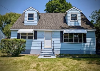 31 Madison Ave, Troy, NY 12180