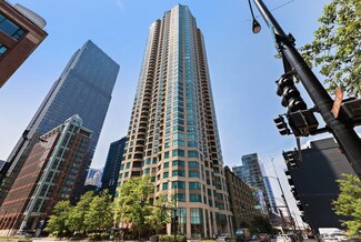 400 N Lasalle St Unit 4508, Chicago, IL 60654