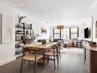 301 E 69th St Unit 7E, New York, NY 10021