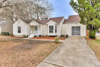 106 Robinwood Dr, Aiken, SC 29803