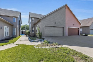 408 Eisenhower Rd, Baldwin City, KS 66006