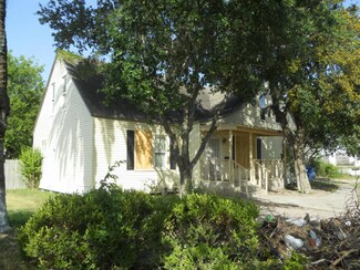 3201 Magnolia St, Corpus Christi, TX 78408