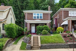 1641 Duffield St, Pittsburgh, PA 15206