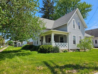 202 Duane St, Clyde, OH 43410