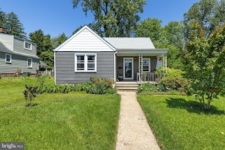 1818 Wendover Rd, Parkville, MD 21234