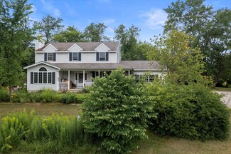 110 Spruce Lane Extension, Dover, NH 03820