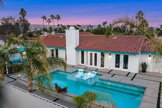 2399 N Volturno Rd, Palm Springs, CA 92262