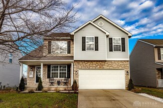 641 Quail Hollow Dr, Trenton, OH 45067