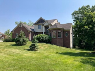 1901 Chicory Ridge, Ann Arbor, MI 48103