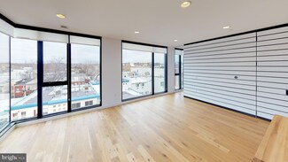 57 N St NW Unit 535, Washington, DC 20001