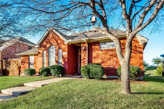 7166 Lazy Meadow Ln, Frisco, TX 75033