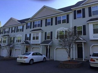 22 Ymca Dr Unit 5, Lowell, MA 01852