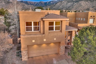 6316 Bobcat Hill Place NE, Albuquerque, NM 87111