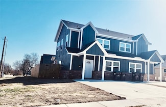 2005 Stuart St Unit A, Greenville, TX 75401